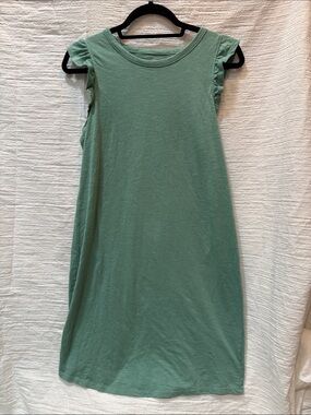 Sonoma Mint Green Sundress